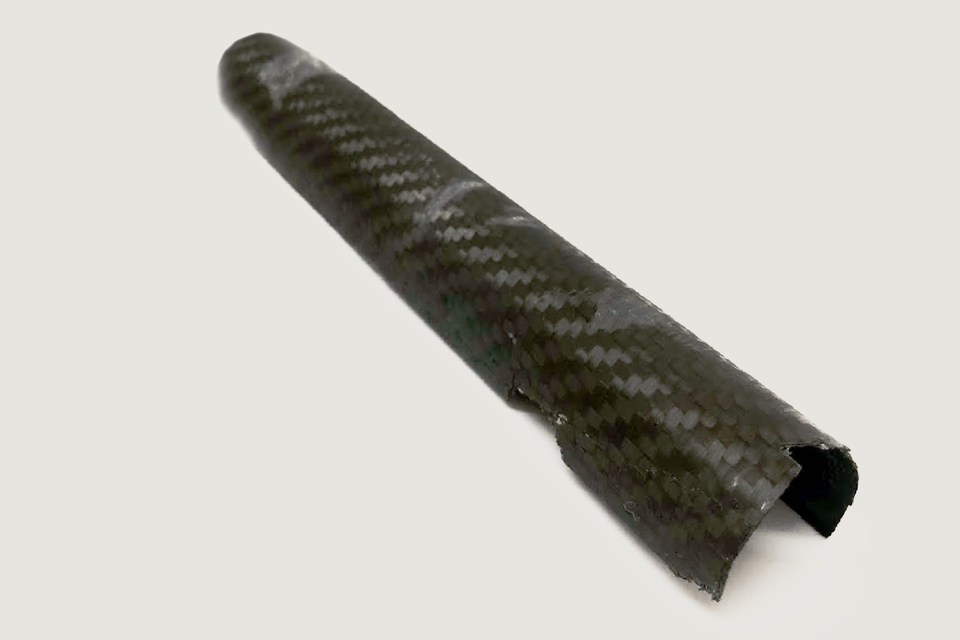 Metalwork For Yachts Carbon Chafe Guards