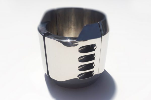 Metalwork For Yachts Clamp