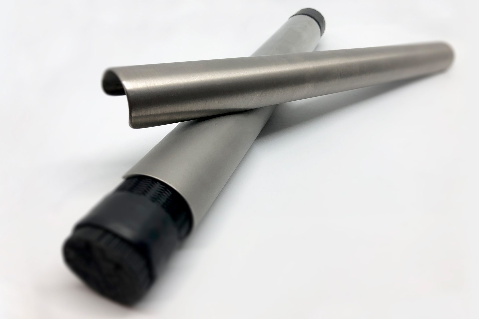 Metalwork For Yachts Clip on Chafe Guards