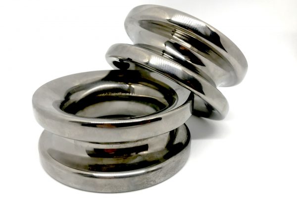 Metalwork For Yachts Spools