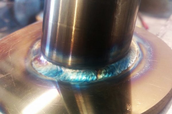 Ti Pipe Ti Pipe