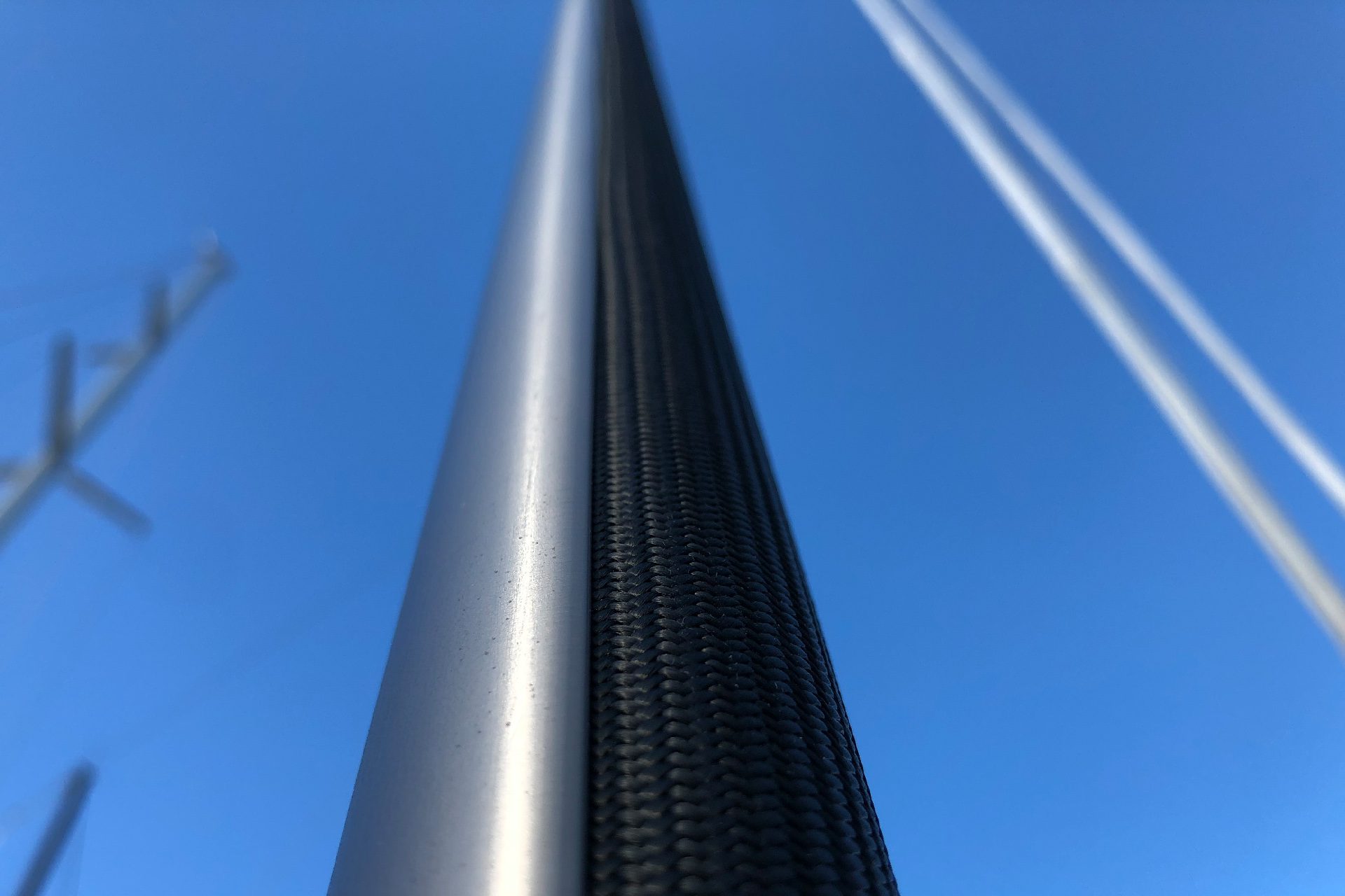Metalwork For Yachts V1Chafe