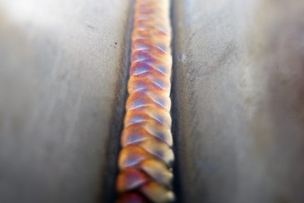 Metalwork For Yachts Weld Colours Metalwork For Yachts Weld Colours