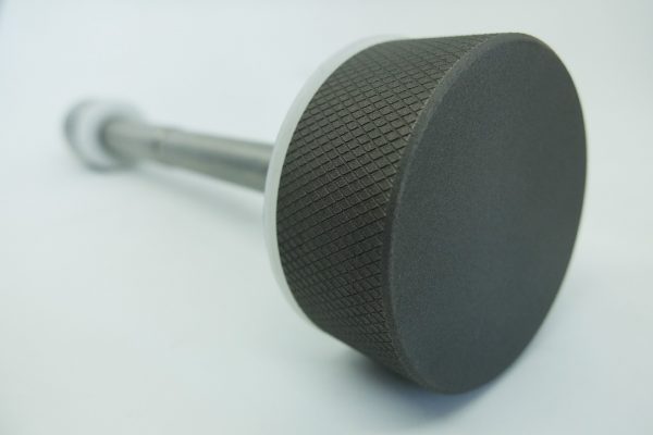 Metalwork For Yachts Blasted Head