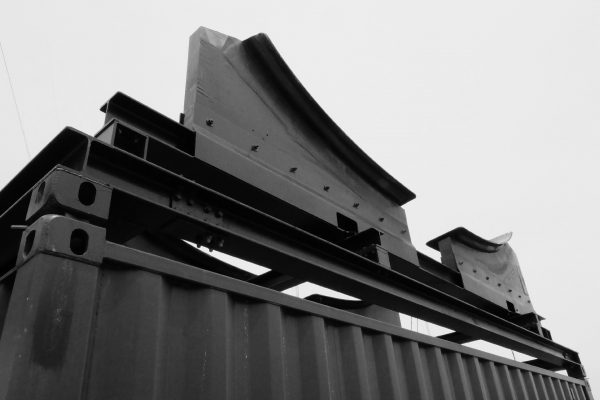 Metalwork For Yachts Engineering Services Metalwork For Yachts Engineering Services