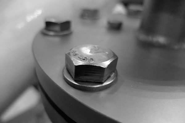 Metalwork For Yachts Ti Plate