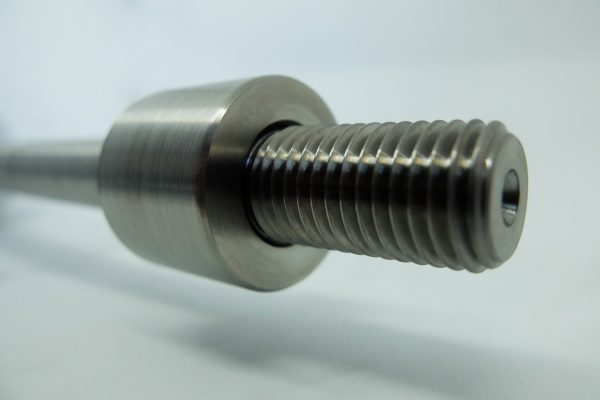 Metalwork For Yachts Ti Thread